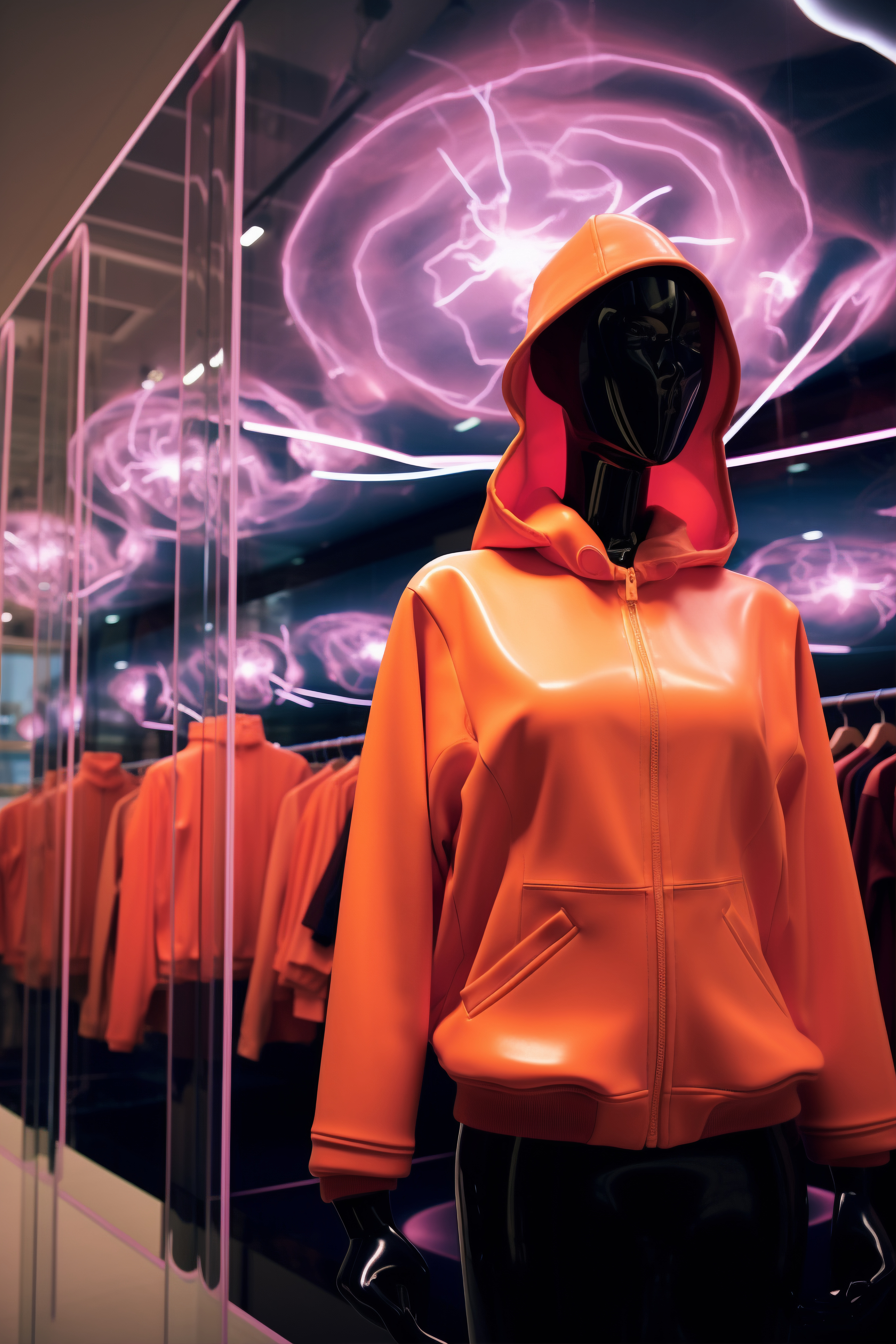 Megaman Jeans Streetwear Shop